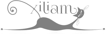 Xiliam Cattery - Home page